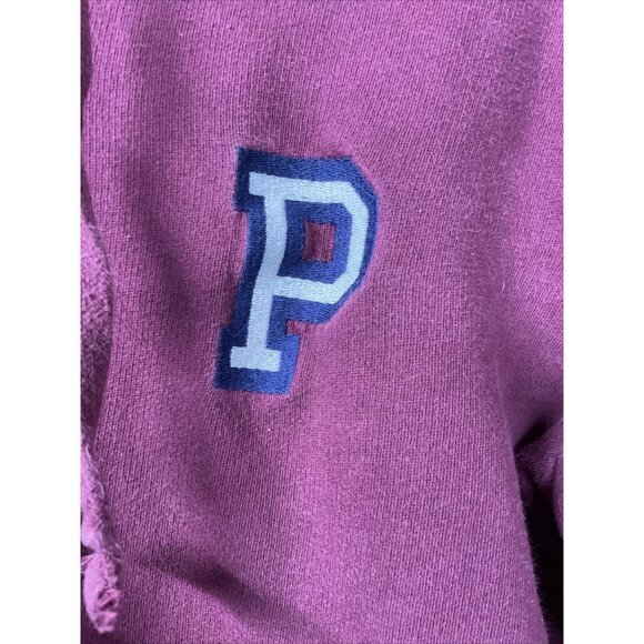 VICTORIA'S SECRET PINK ZIP UP JACKET SIZE M Medium - Picture 2 of 6